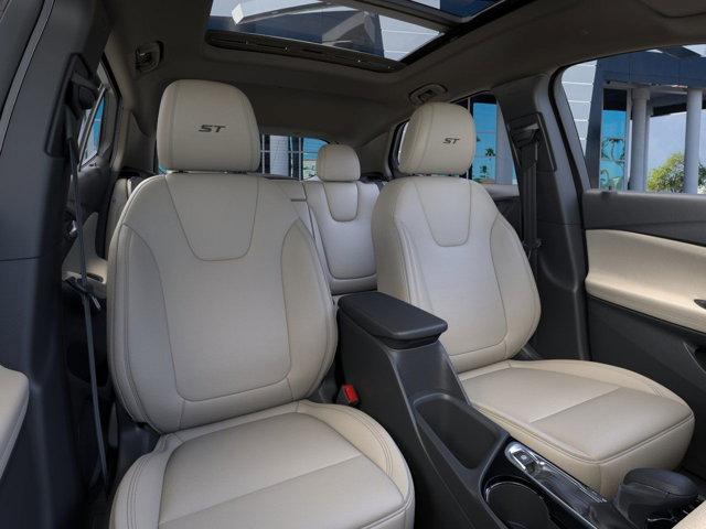 new 2026 Buick Encore GX car, priced at $28,875