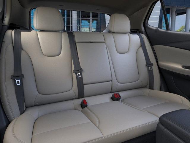 new 2026 Buick Encore GX car, priced at $28,875