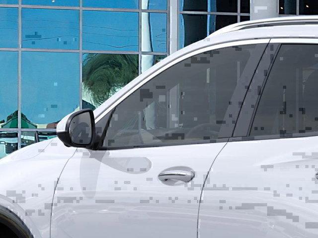 new 2026 Buick Encore GX car, priced at $26,875