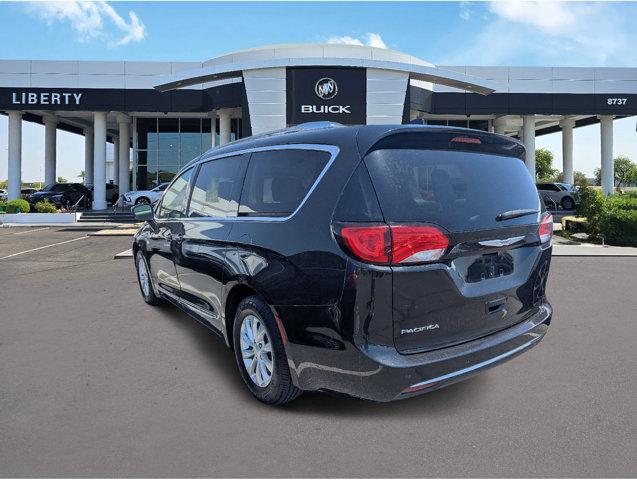 used 2019 Chrysler Pacifica car, priced at $21,551