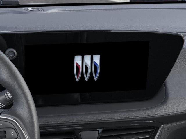 new 2026 Buick Encore GX car, priced at $26,870