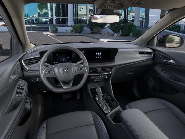 new 2026 Buick Encore GX car, priced at $26,870