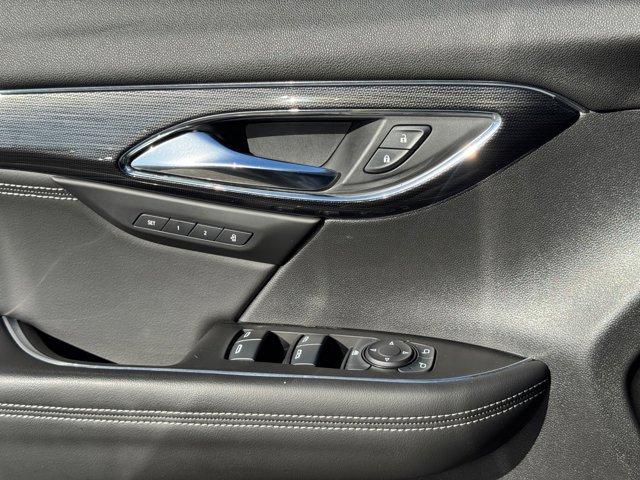 used 2022 Buick Envision car, priced at $28,172