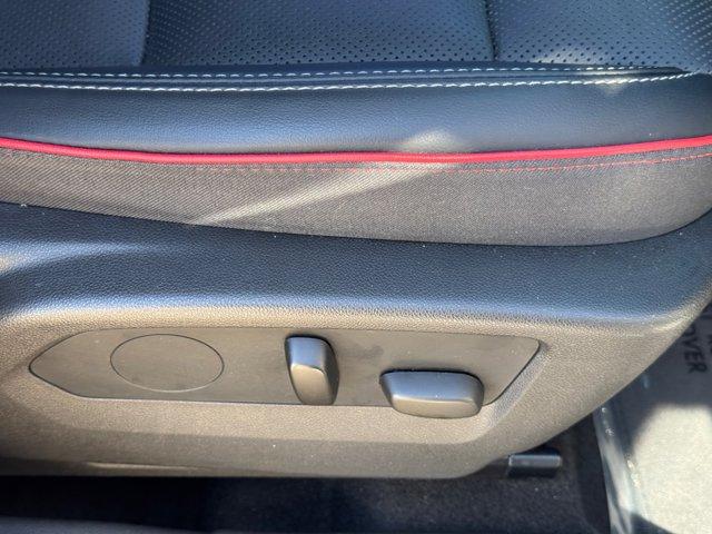 used 2022 Buick Envision car, priced at $28,172