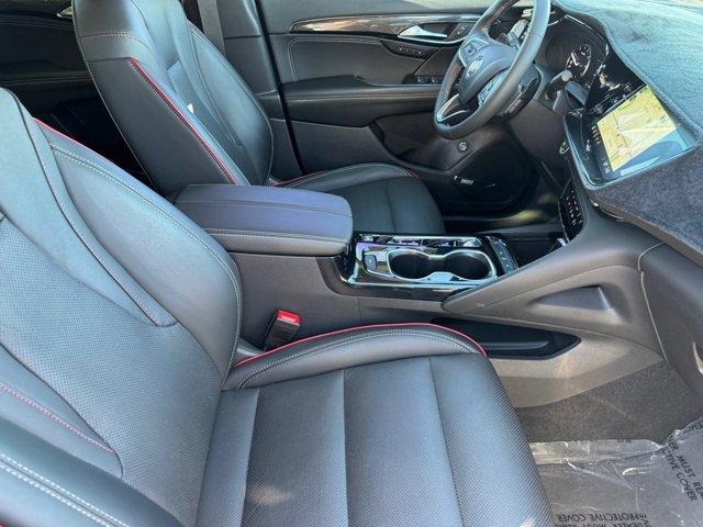 used 2022 Buick Envision car, priced at $28,172