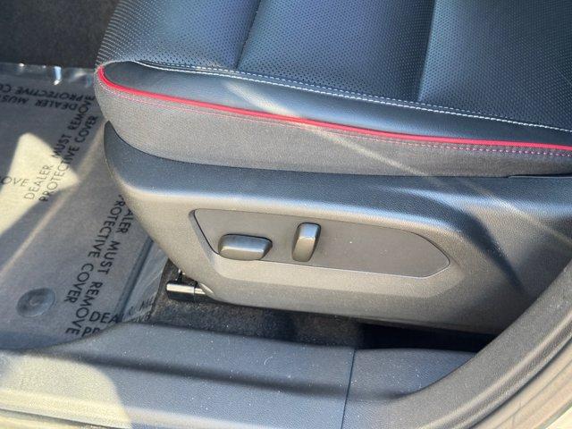 used 2022 Buick Envision car, priced at $28,172