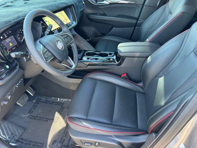 used 2022 Buick Envision car, priced at $28,172