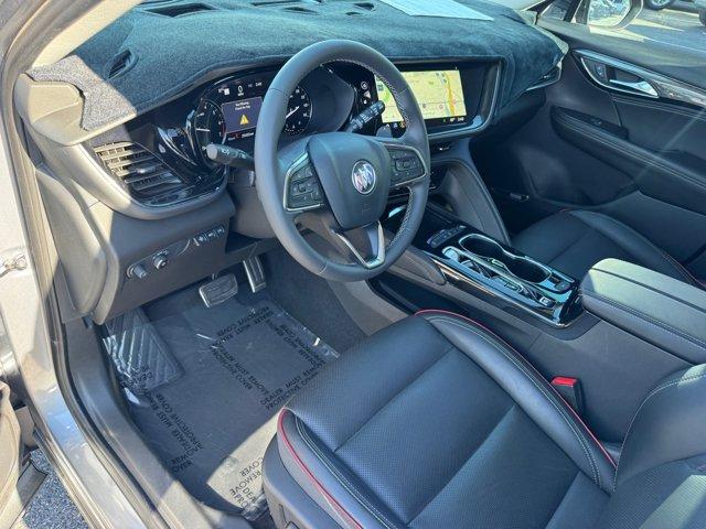 used 2022 Buick Envision car, priced at $28,172