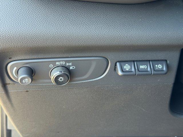 used 2022 Buick Envision car, priced at $28,172