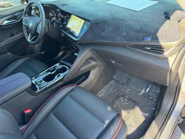 used 2022 Buick Envision car, priced at $28,172