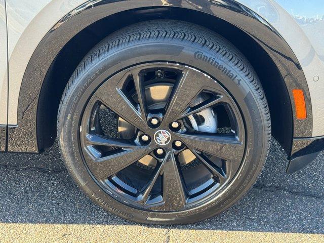 used 2022 Buick Envision car, priced at $28,172