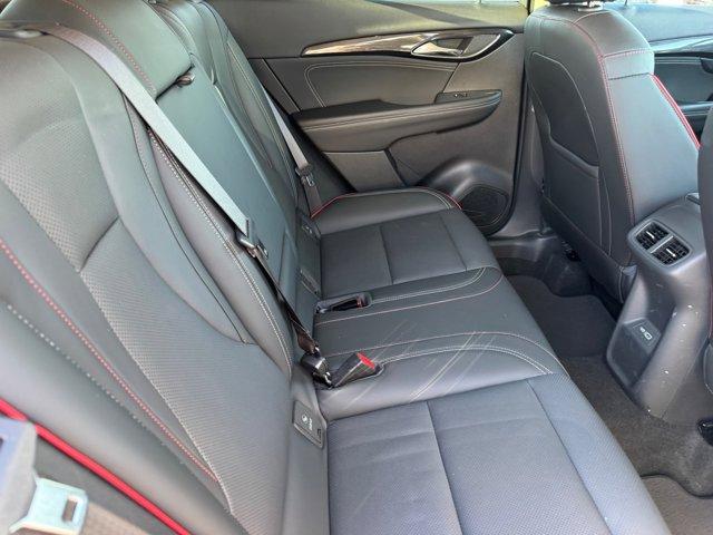 used 2022 Buick Envision car, priced at $28,172