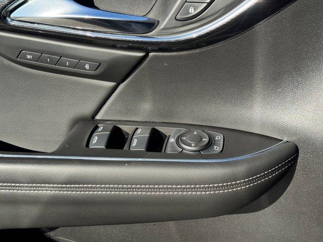 used 2022 Buick Envision car, priced at $28,172