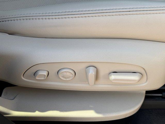 used 2023 Buick Enclave car, priced at $34,895