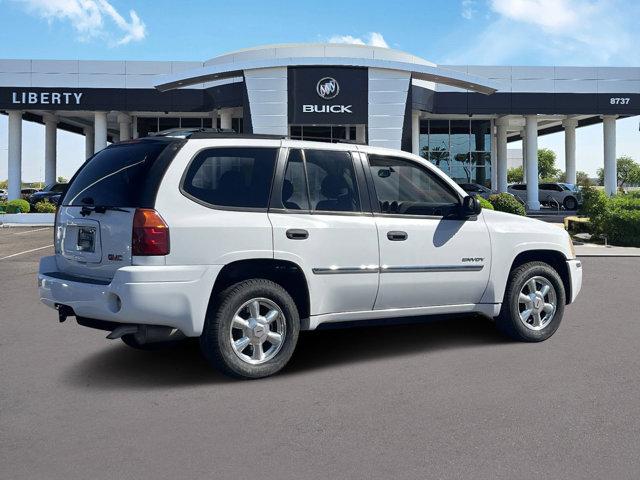 used 2006 GMC Envoy car, priced at $6,290