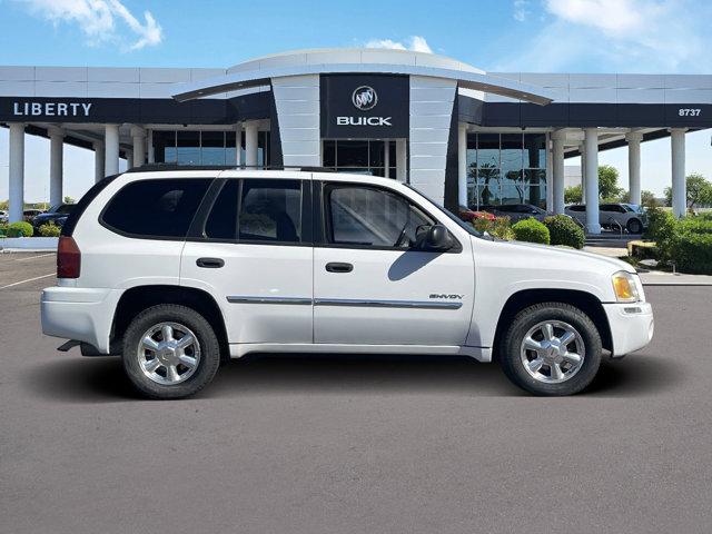 used 2006 GMC Envoy car, priced at $6,290