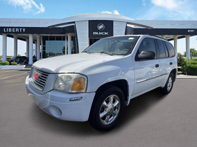 used 2006 GMC Envoy car, priced at $6,995