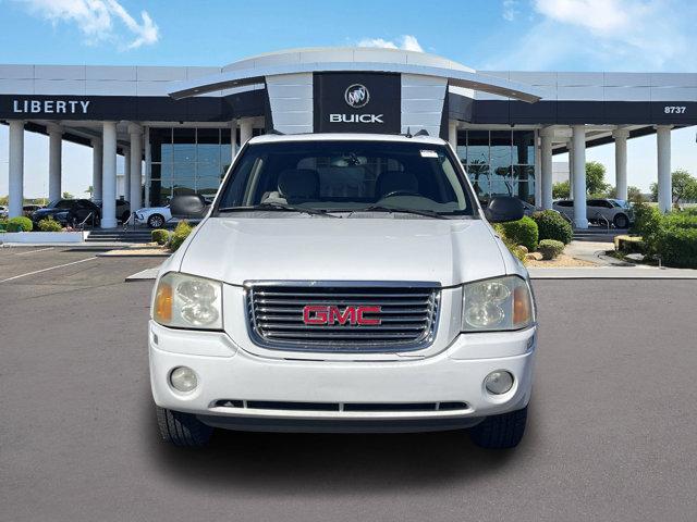 used 2006 GMC Envoy car, priced at $6,290