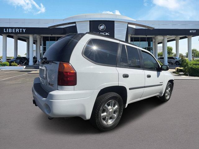 used 2006 GMC Envoy car, priced at $6,995