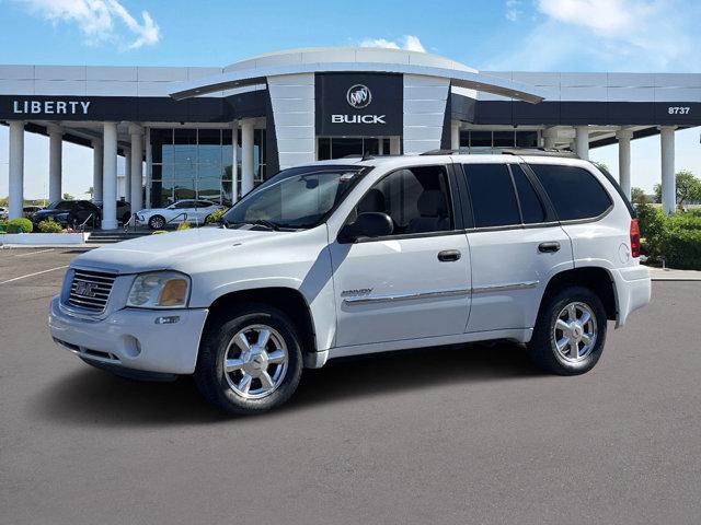 used 2006 GMC Envoy car, priced at $6,290