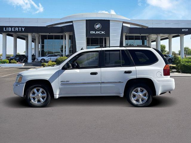 used 2006 GMC Envoy car, priced at $6,290