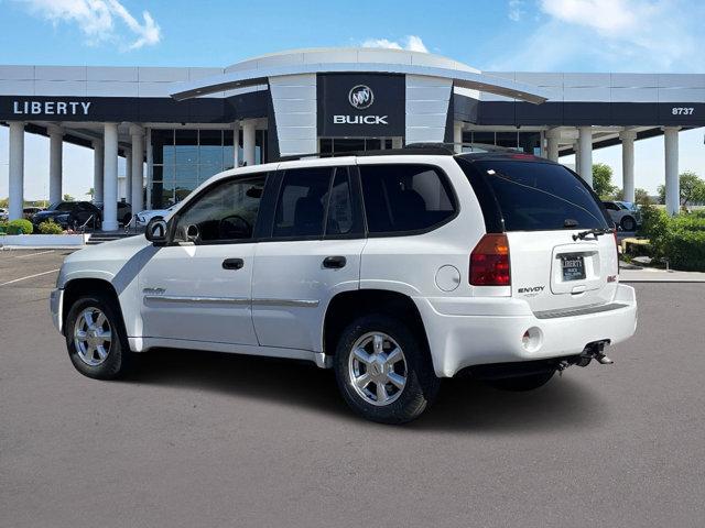 used 2006 GMC Envoy car, priced at $6,290