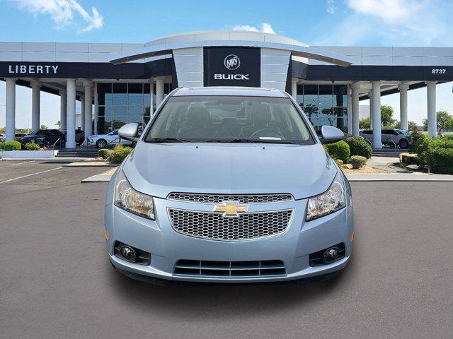 used 2011 Chevrolet Cruze car, priced at $12,995