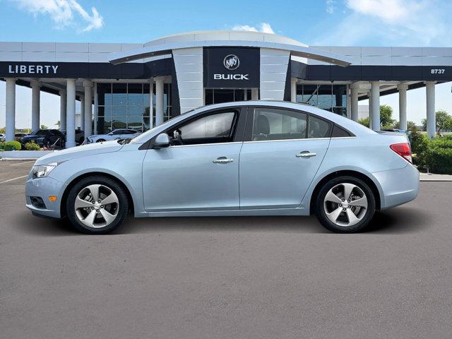 used 2011 Chevrolet Cruze car, priced at $12,995