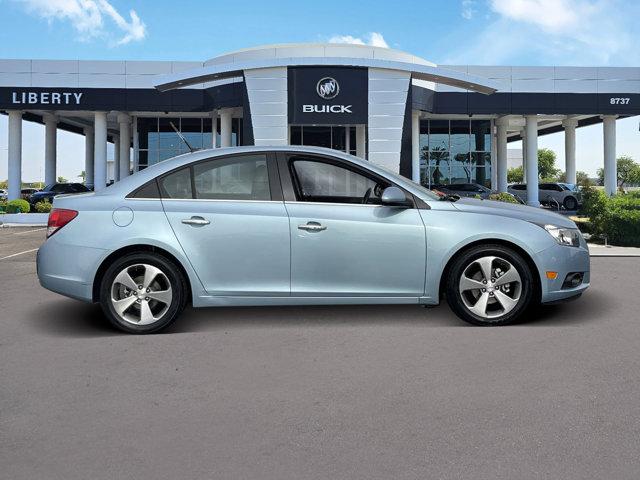 used 2011 Chevrolet Cruze car, priced at $12,995