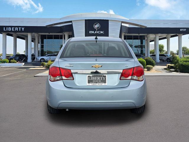 used 2011 Chevrolet Cruze car, priced at $12,995