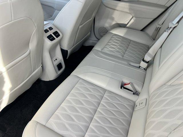 used 2022 Buick Envision car, priced at $30,295