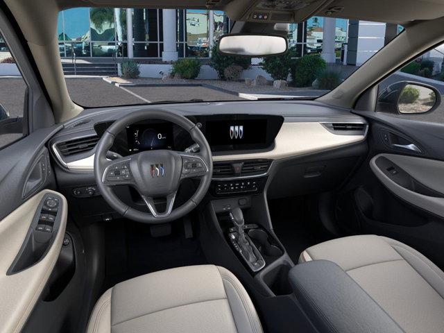 new 2026 Buick Encore GX car, priced at $29,980
