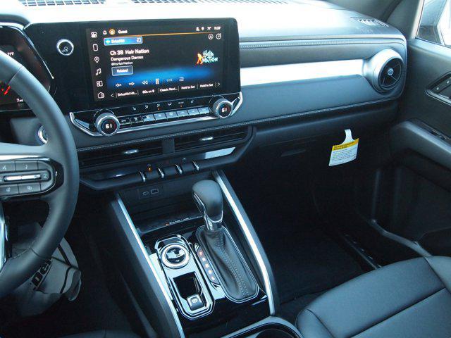 new 2026 Chevrolet Colorado car, priced at $46,060