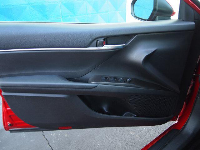 used 2023 Toyota Camry car, priced at $22,900