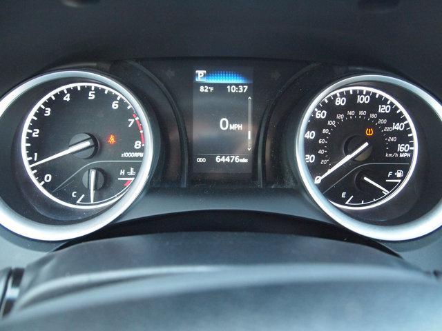 used 2023 Toyota Camry car, priced at $22,900