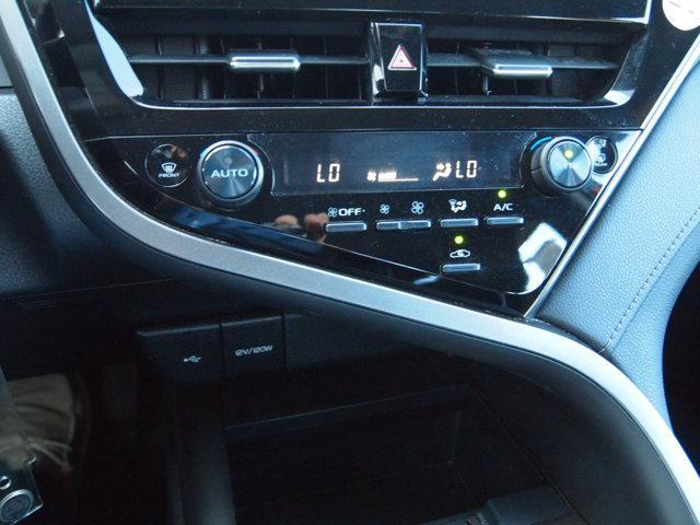used 2023 Toyota Camry car, priced at $22,900