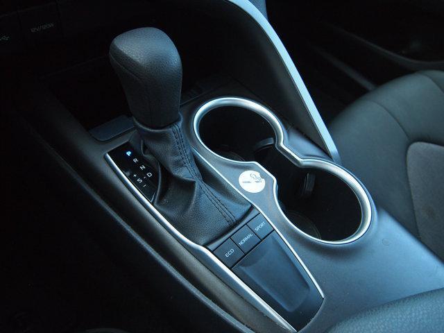 used 2023 Toyota Camry car, priced at $22,900