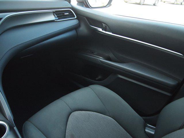 used 2023 Toyota Camry car, priced at $22,900