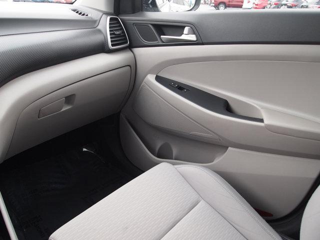 used 2019 Hyundai Tucson car, priced at $15,358