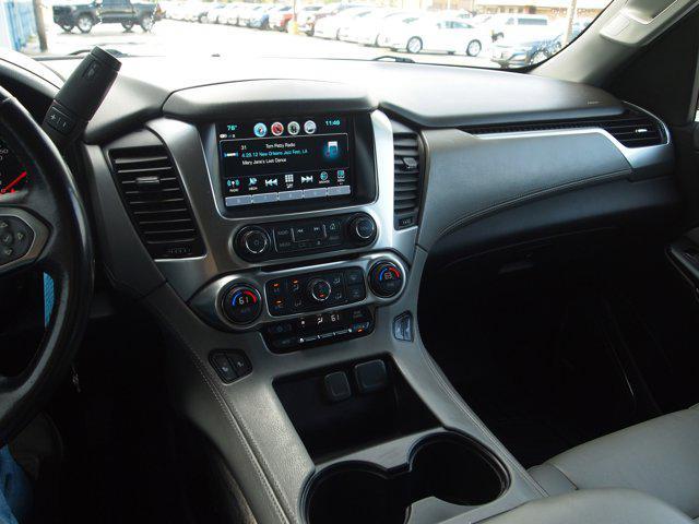 used 2020 Chevrolet Tahoe car, priced at $29,706