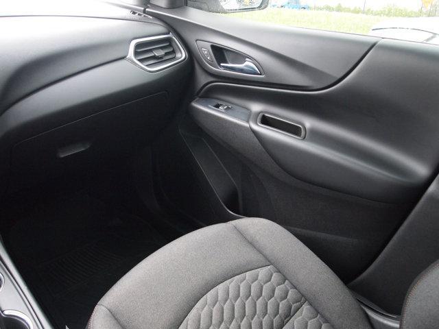 used 2018 Chevrolet Equinox car, priced at $18,900