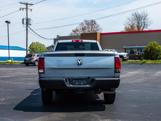 used 2022 Ram 1500 car, priced at $19,304