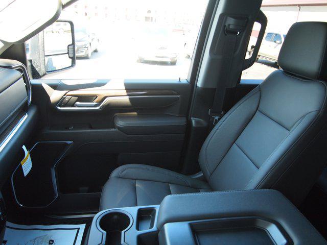 new 2026 Chevrolet Silverado 2500 car, priced at $74,560