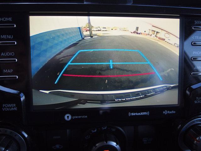 used 2024 Toyota 4Runner car, priced at $48,900