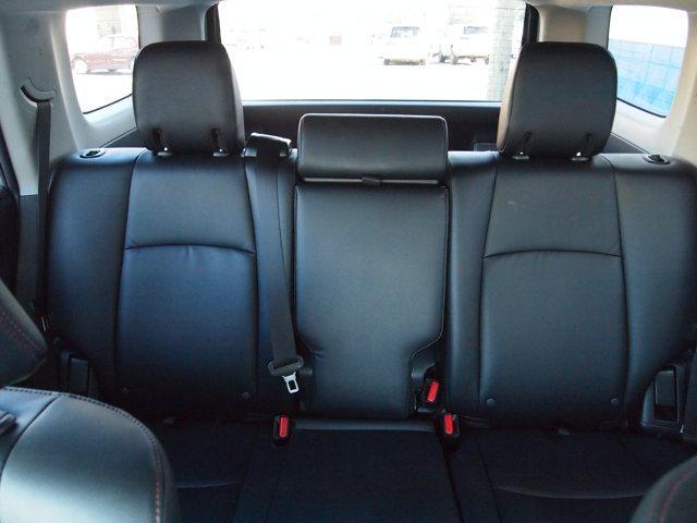 used 2024 Toyota 4Runner car, priced at $48,900