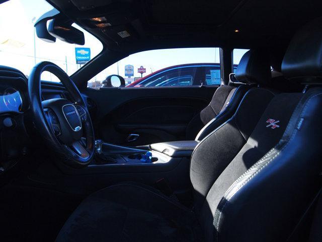 used 2015 Dodge Challenger car, priced at $19,999