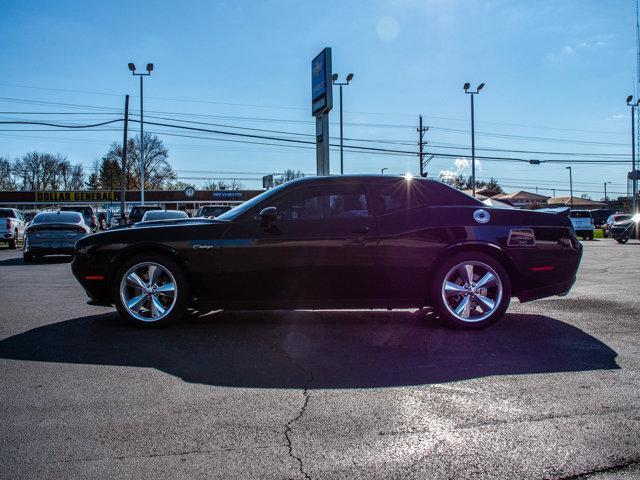 used 2015 Dodge Challenger car, priced at $19,999