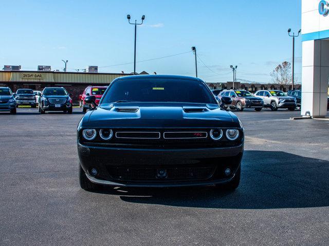 used 2015 Dodge Challenger car, priced at $19,999