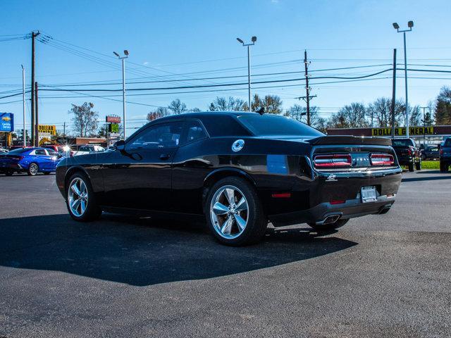 used 2015 Dodge Challenger car, priced at $19,999