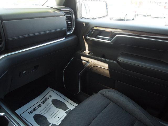 used 2023 Chevrolet Silverado 1500 car, priced at $49,900